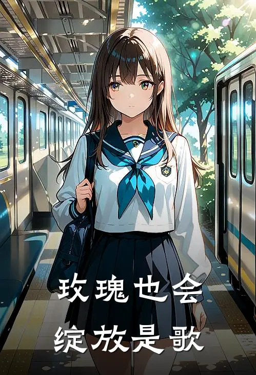 玫瑰也会绽放是歌