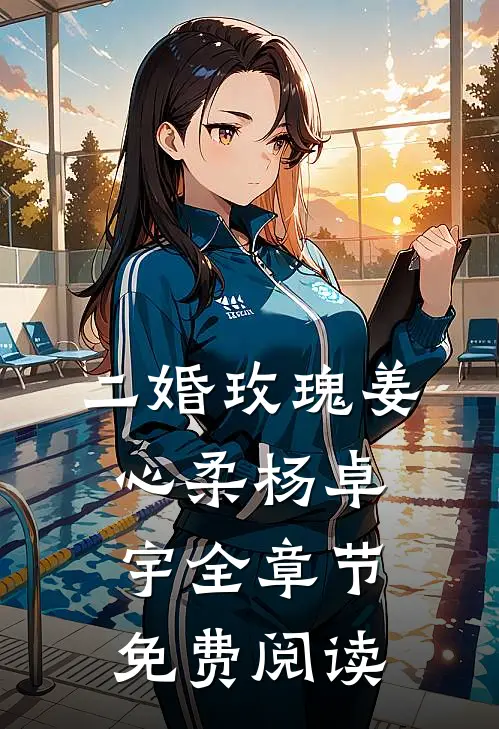 二婚玫瑰姜心柔杨卓宇全章节免费阅读
