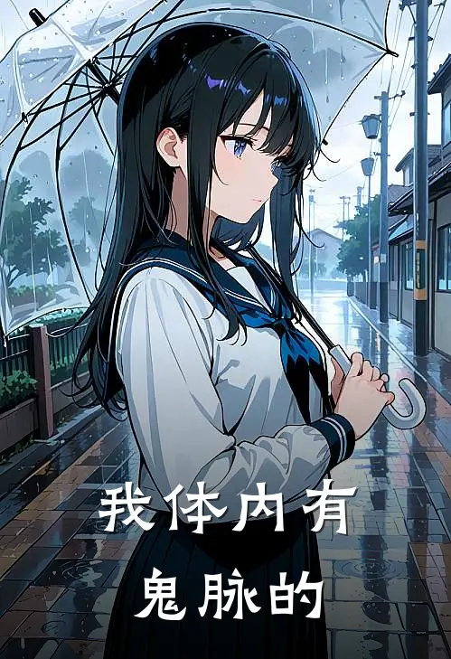 我体内有鬼脉的