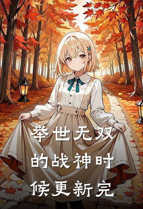 举世无双的战神时候更新完