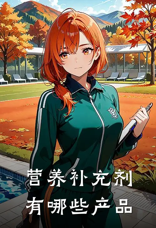营养补充剂有哪些产品