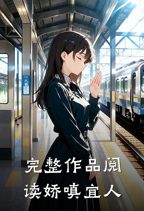 完整作品阅读娇嗔宜人