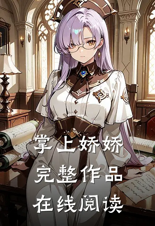 掌上娇娇完整作品在线阅读