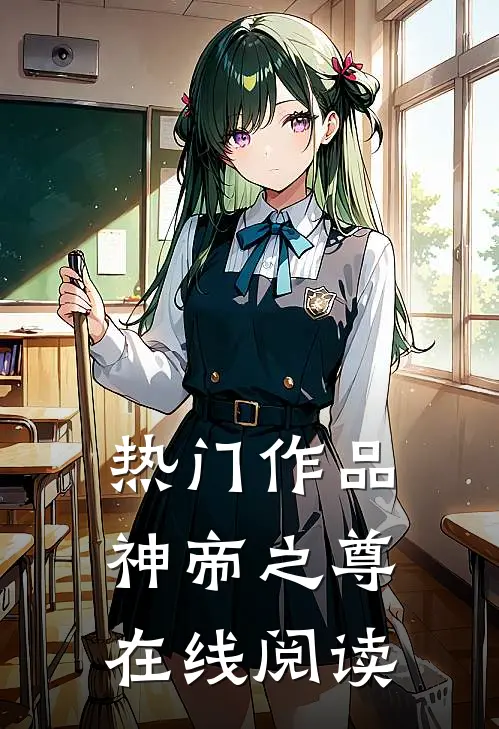热门作品神帝之尊在线阅读