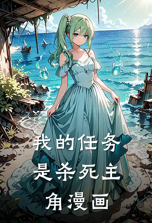 我的任务是杀死主角漫画