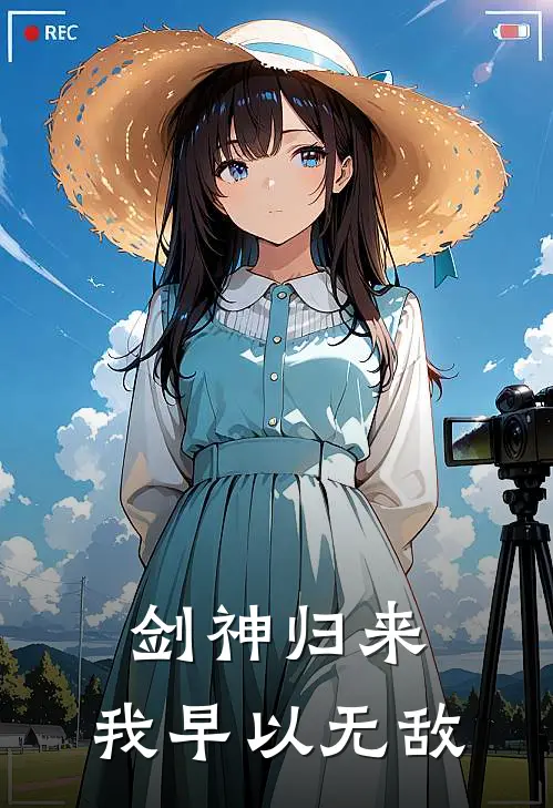 剑神归来,我早以无敌