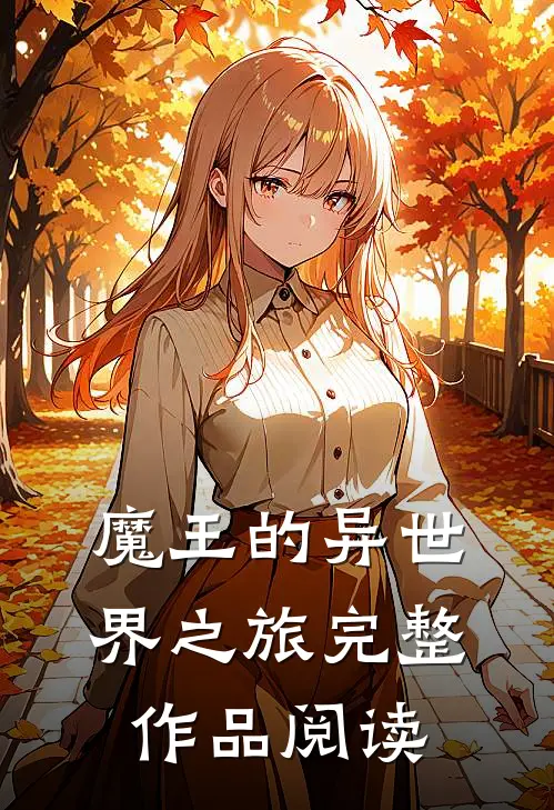 魔王的异世界之旅完整作品阅读
