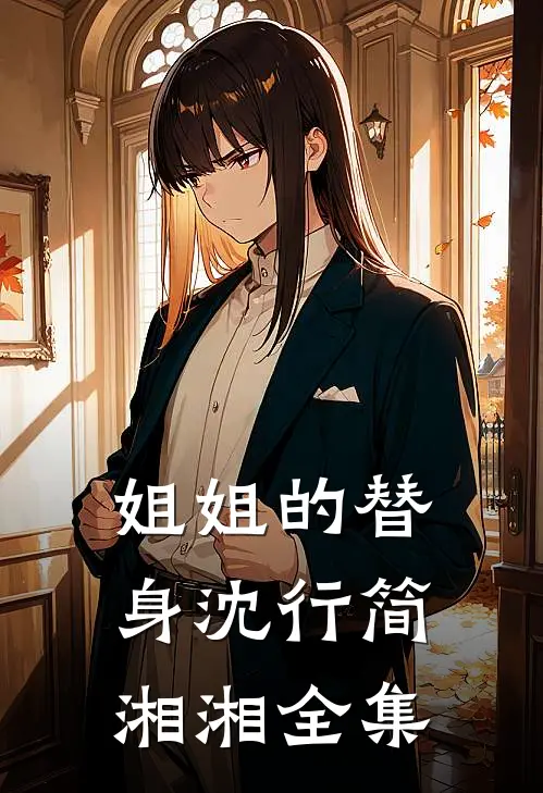 姐姐的替身沈行简湘湘 全集