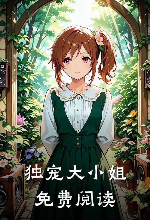 独宠大小姐免费阅读