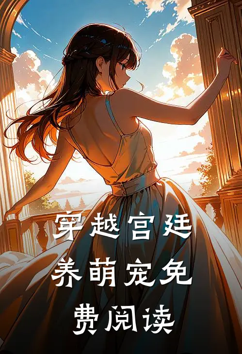 穿越宫廷养萌宠免费阅读
