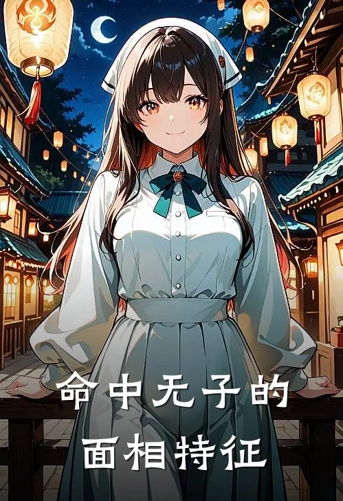 命中无子的面相特征