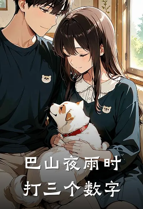 巴山夜雨时打三个数字