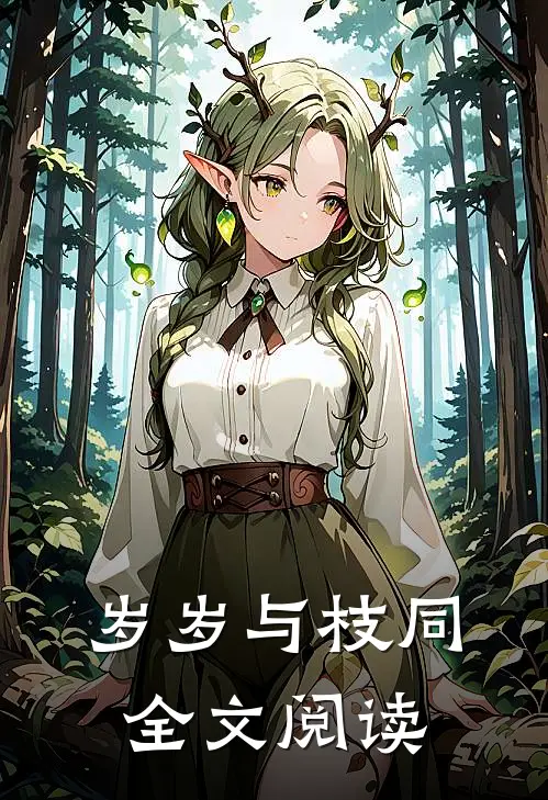 岁岁与枝同全文阅读