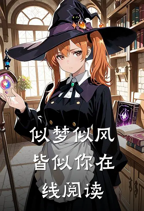 似梦似风皆似你在线阅读