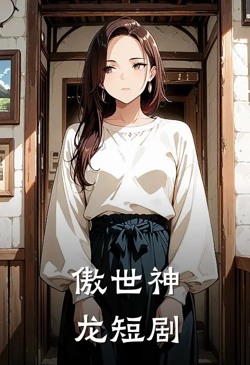 傲世神龙短剧
