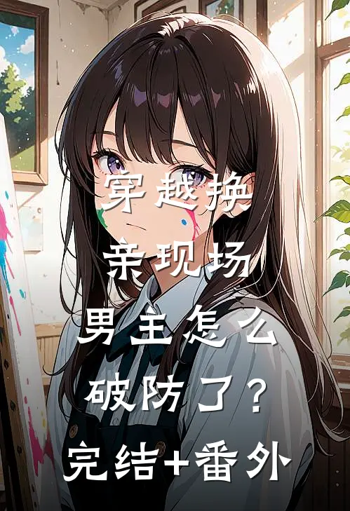 穿越换亲现场，男主怎么破防了？完结+番外