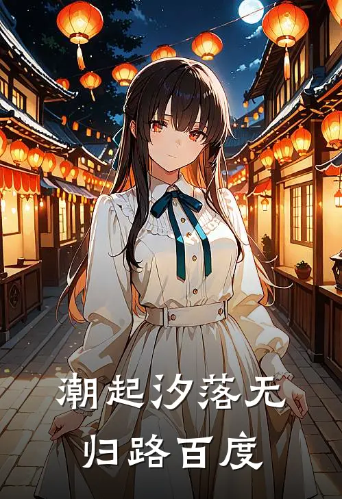 潮起汐落无归路百度