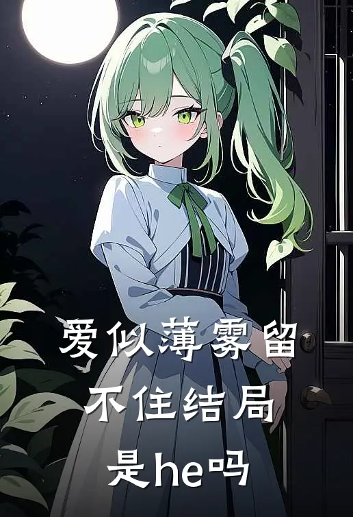 爱似薄雾留不住结局是he吗
