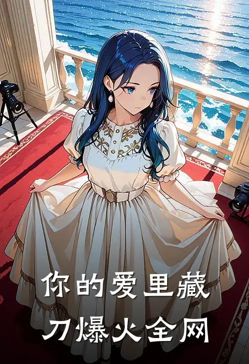 你的爱里藏刀爆火全网