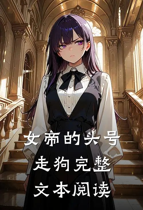 女帝的头号走狗完整文本阅读