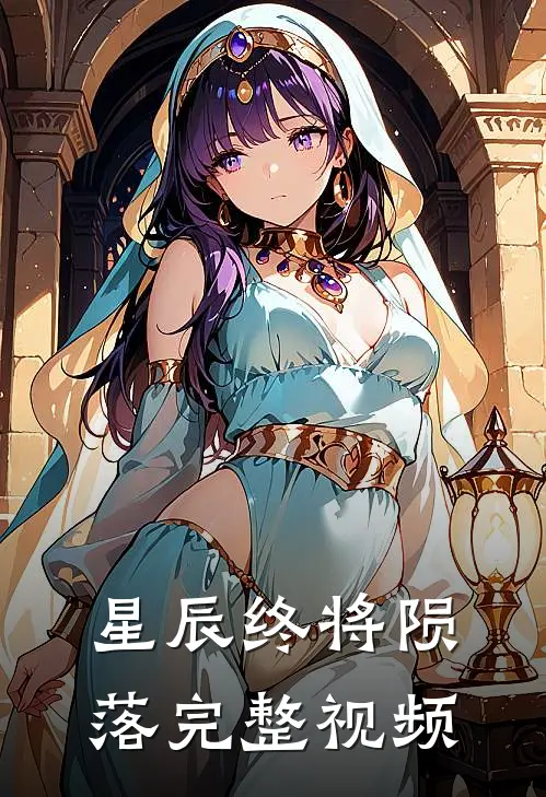 星辰终将陨落完整视频