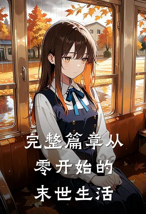 完整篇章从零开始的末世生活
