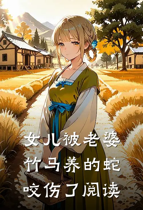 女儿被老婆竹马养的蛇咬伤了阅读
