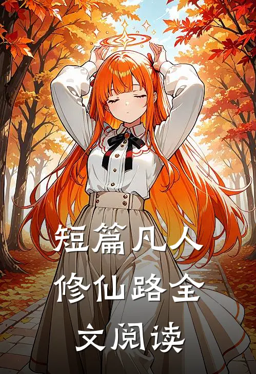 短篇凡人修仙路全文阅读