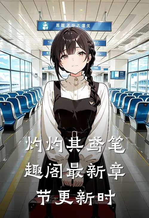灼灼其鸢笔趣阁最新章节更新时
