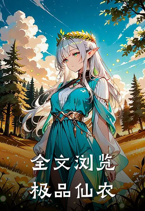 全文浏览极品仙农