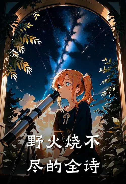 野火烧不尽的全诗