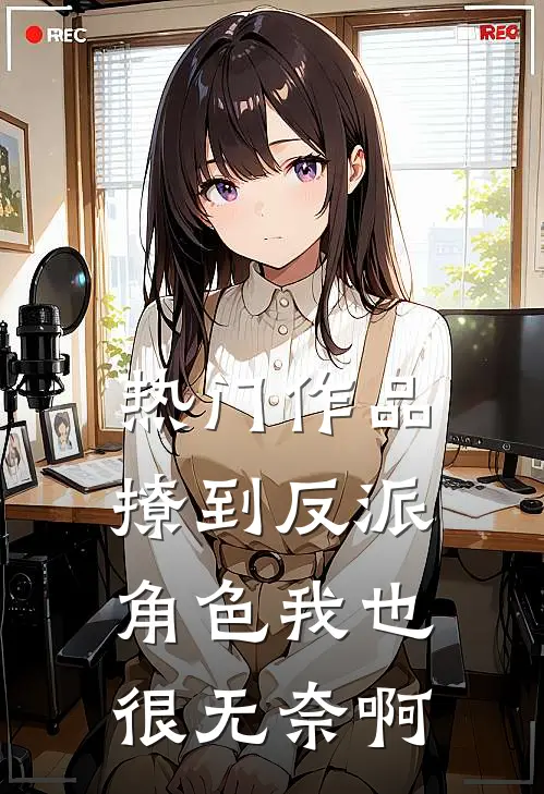 热门作品撩到反派角色我也很无奈啊