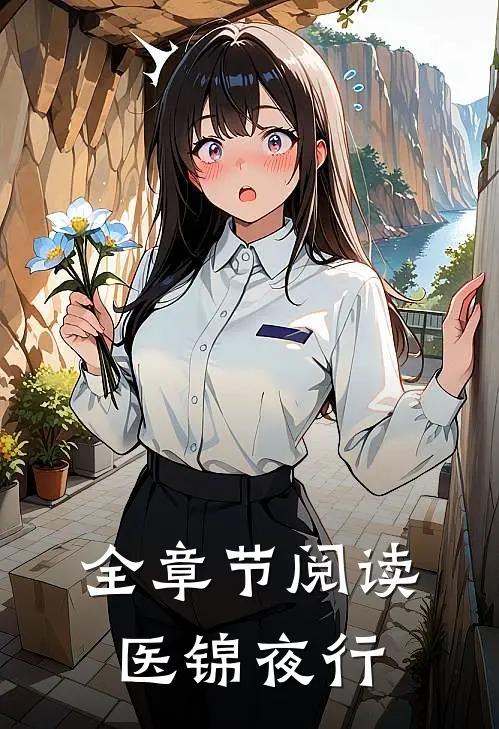 全章节阅读医锦夜行