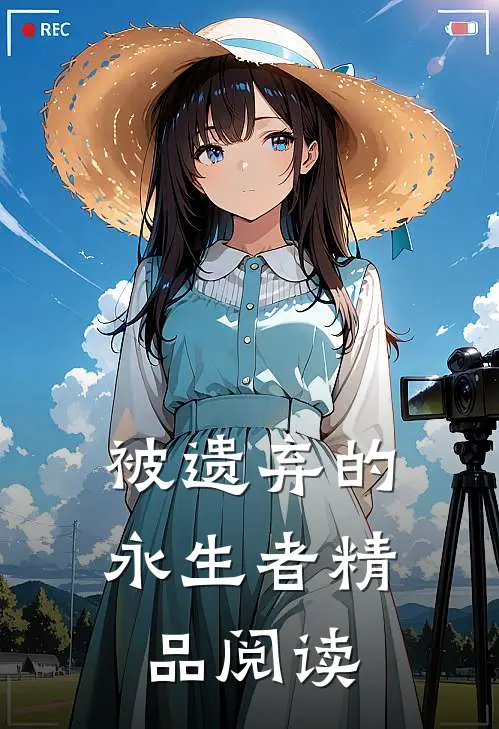 被遗弃的永生者精品阅读
