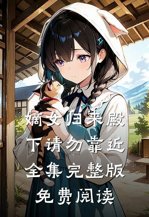 嫡女归来殿下请勿靠近全集完整版免费阅读