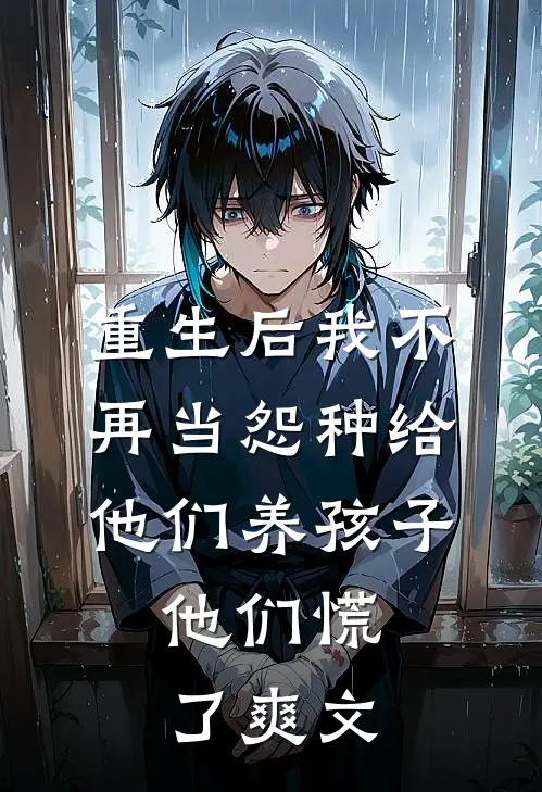 重生后我不再当怨种给他们养孩子，他们慌了爽文