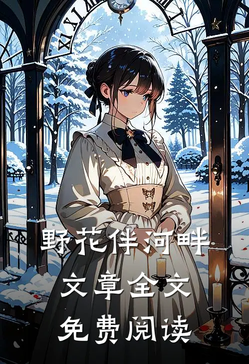 野花伴河畔文章全文免费阅读