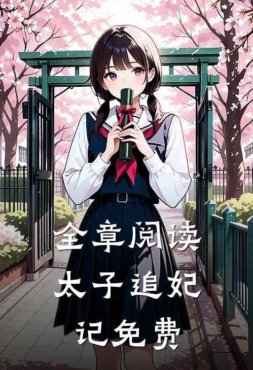 全章阅读太子追妃记免费