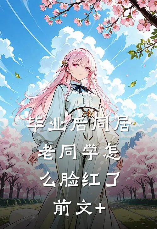 毕业后同居，老同学怎么脸红了前文+
