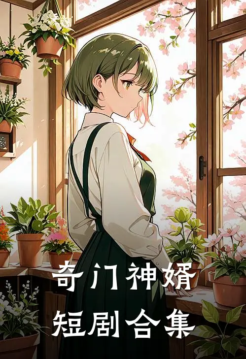 奇门神婿短剧合集