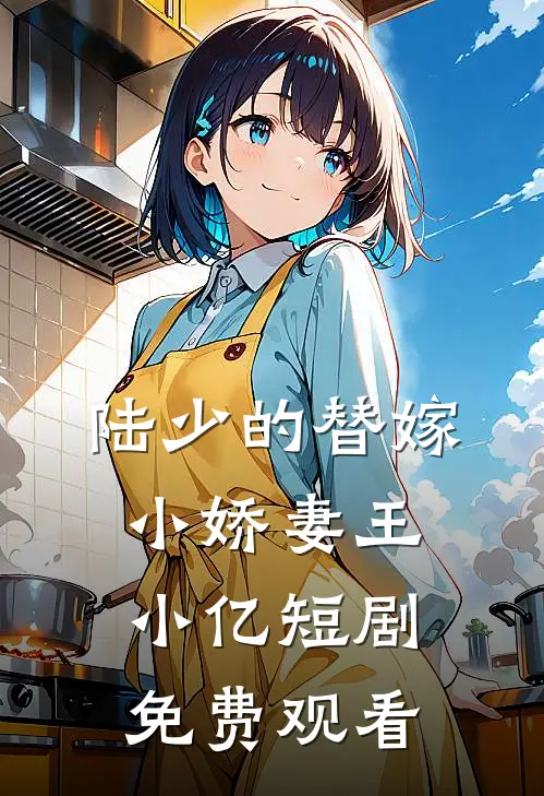 陆少的替嫁小娇妻王小亿短剧免费观看