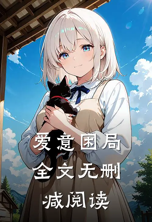爱意困局全文无删减阅读
