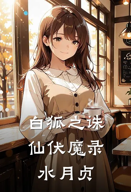白狐之诛仙伏魔录水月贞