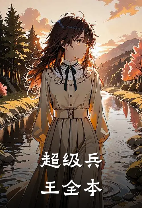 超级兵王全本