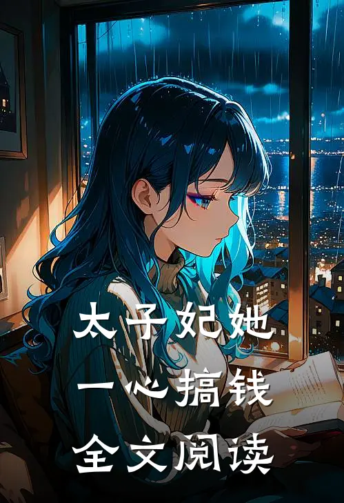 太子妃她一心搞钱全文阅读