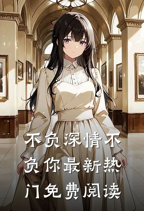 不负深情不负你最新热门免费阅读