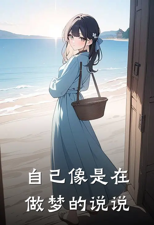 自己像是在做梦的说说