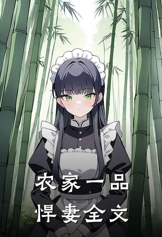 农家一品悍妻全文