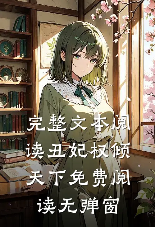 完整文本阅读丑妃权倾天下免费阅读无弹窗