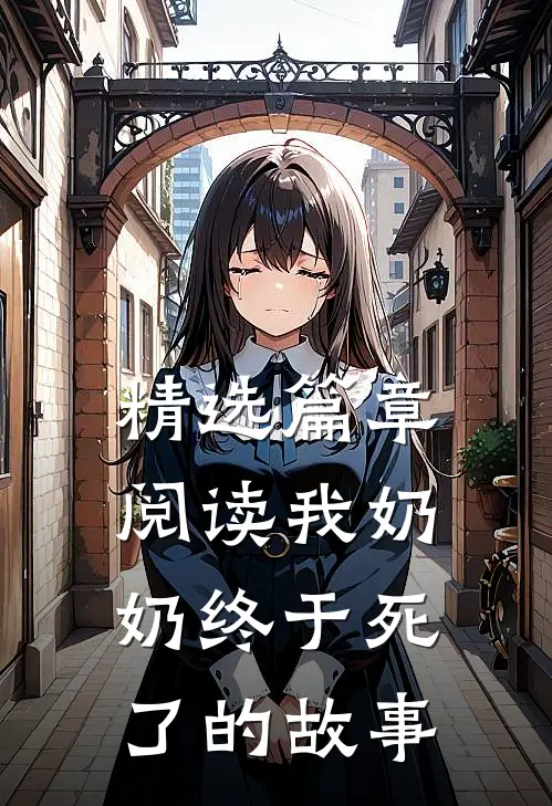 精选篇章阅读我奶奶终于死了的故事